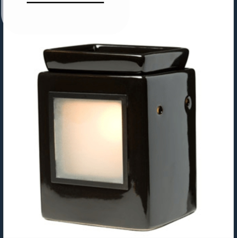 Scentsy warmer